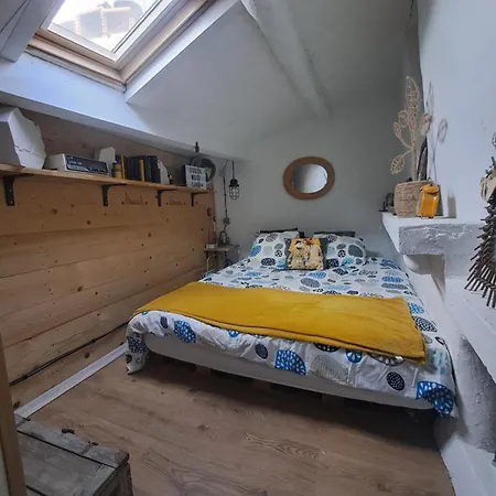 Le Keraen Apartament Clermont-lʼHérault