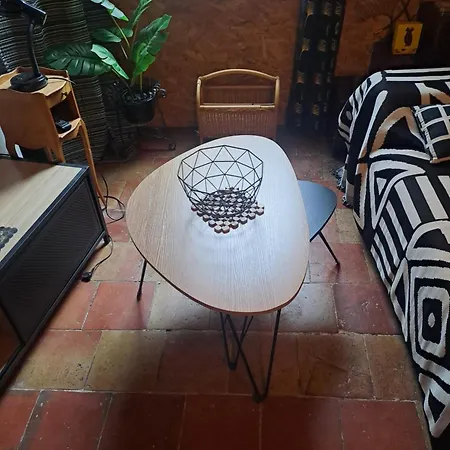 Apartament Le Keraen *