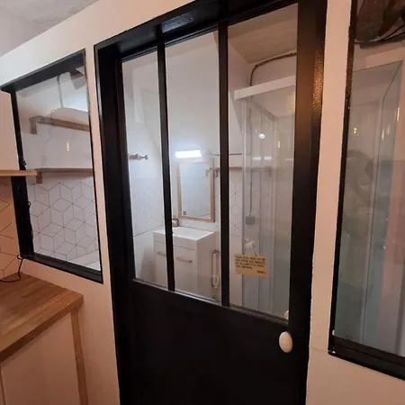 Apartament Le Keraen *