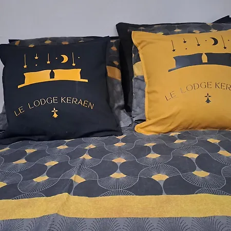 Le Keraen * Clermont-lʼHérault
