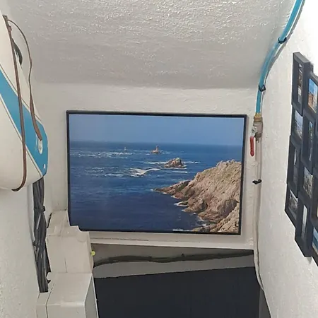 Le Keraen Apartament